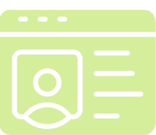 active icon
